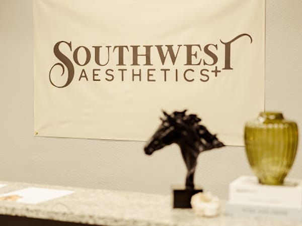 Southwest Aesthetics+