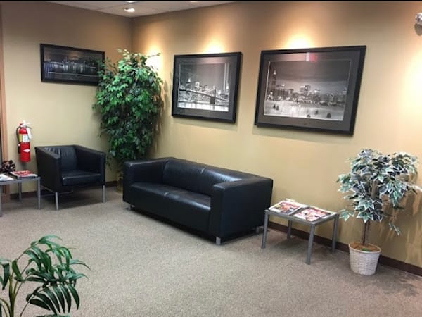 Naperville Healing Center