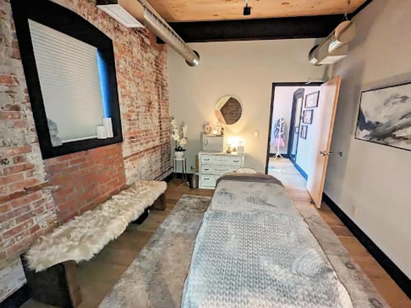 Binghamton Massage And Wellness
