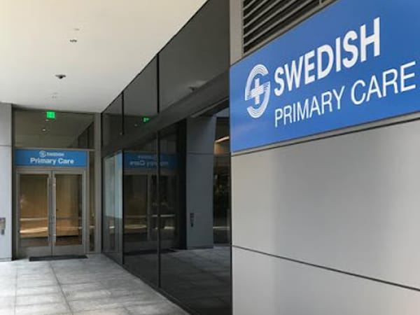 Swedish Primary Care - Downtown Seattle