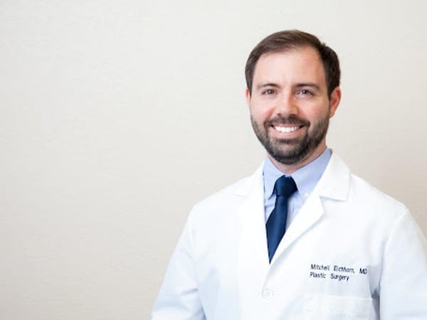 Mitchell G. Eichhorn, MD