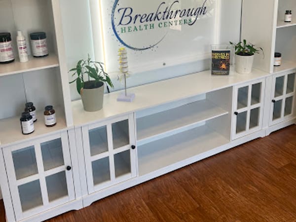 Breakthrough Health Centers - Bonita