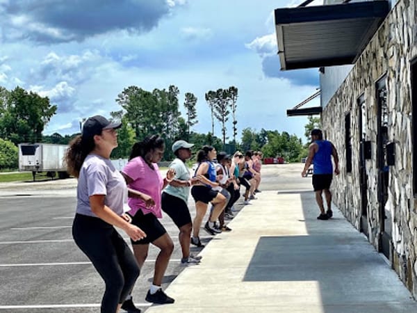 Wright Now Fitness LLC