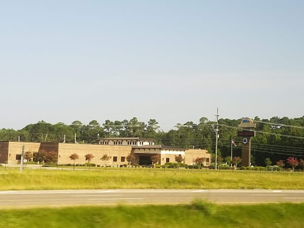 Our Lady of the Lake Surgical Hospital