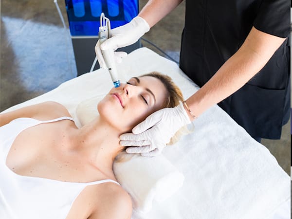 Simply Me Skin Care and Med Spa