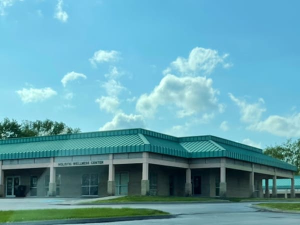 Holistic Wellness Center