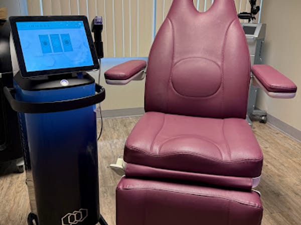 Aesthetic & Medical Lasers of Colorado Ft. Collins