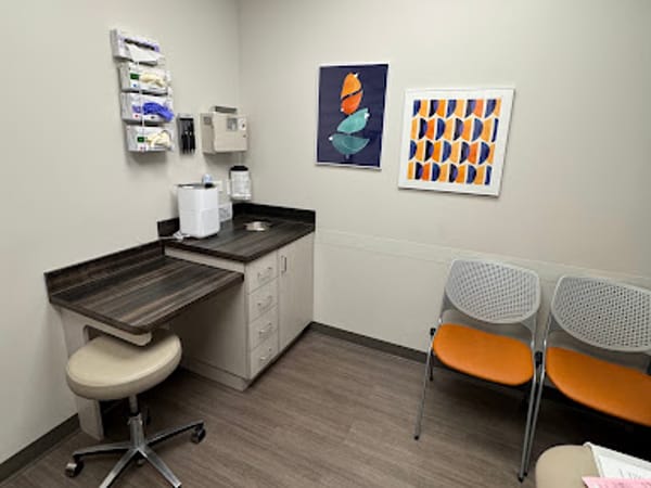 Children's Wellness Center