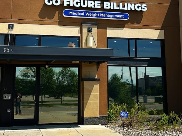 Go Figure Billings