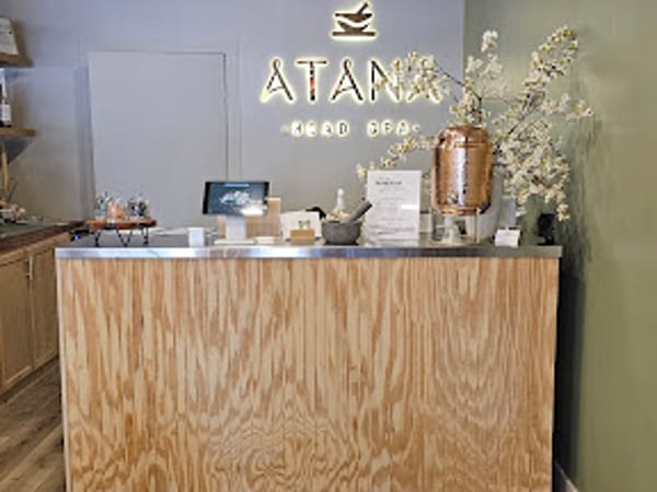ATANA Head Spa