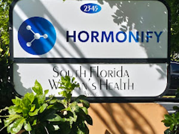 Hormonify
