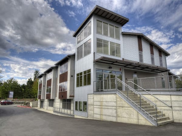 Silverdale Wellness Center