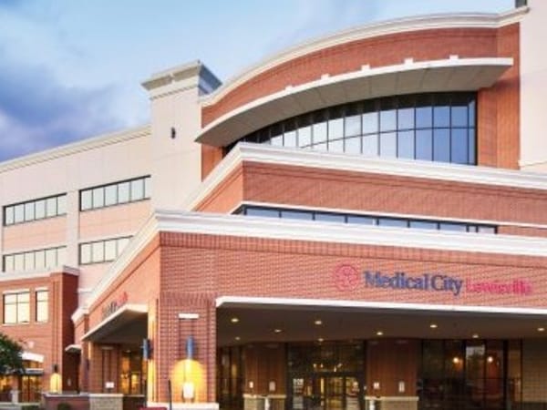 Medical City Lewisville