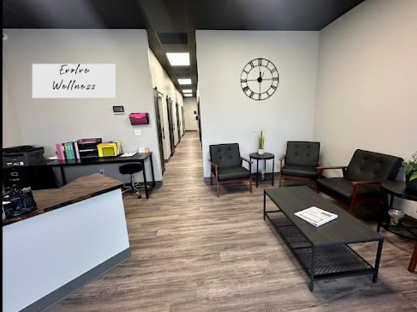 Evolve Wellness