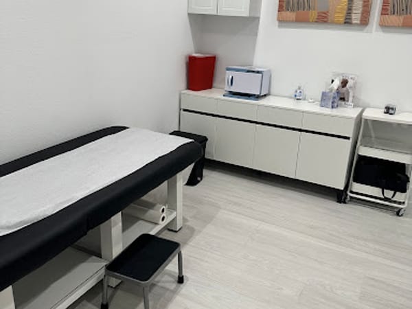 Vita Drip & Wellness Medspa