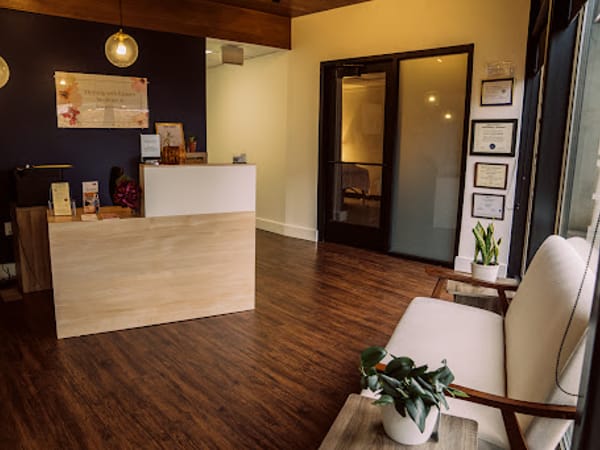 Thriving with Eastern Medicine & Acupuncture