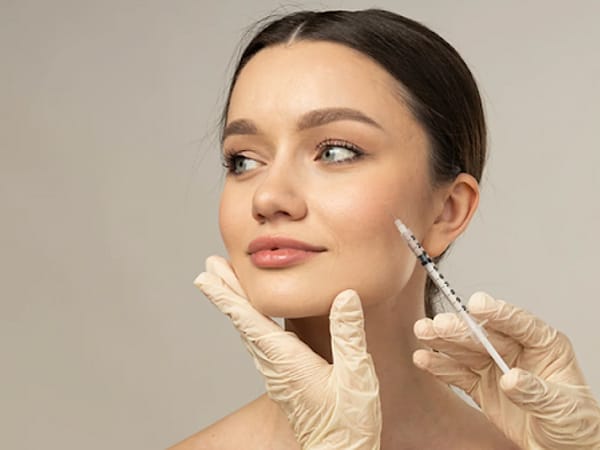 Medical Aesthetics by Lisa Hollis RN