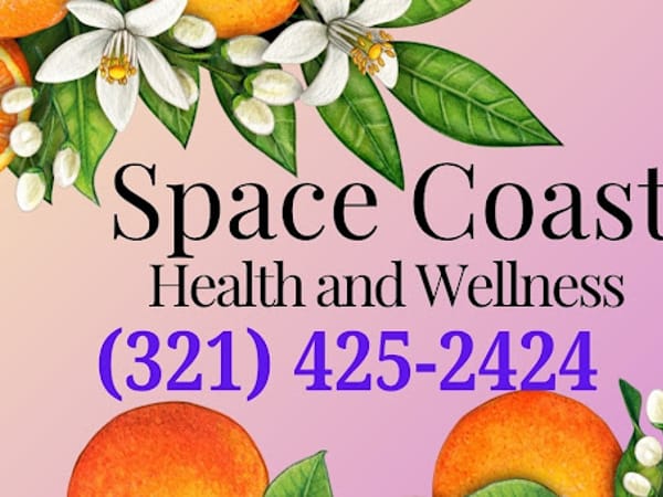 Space Coast Health and Wellness LLC