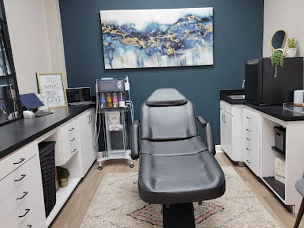 Elevated Aesthetics & Wellness: Injectables, Aesthetic Medicine, Men's Health