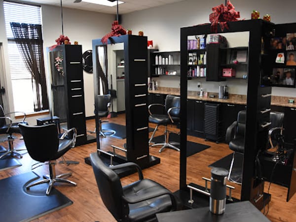 Skin Deep Salon & Spa