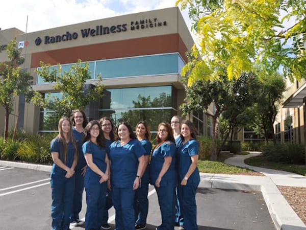 Rancho Wellness - Family Medicine