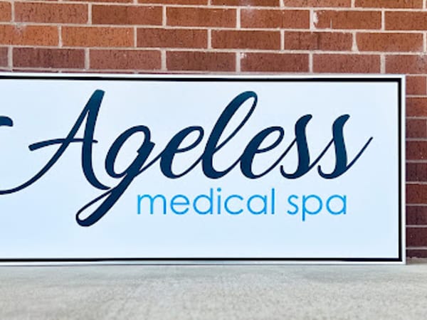 Ageless Medical Clinic, PLLC