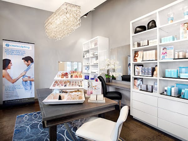Greenwich Medical Spa