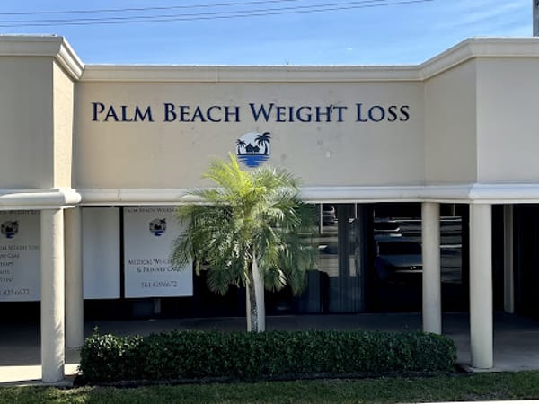 Palm Beach Weight Loss