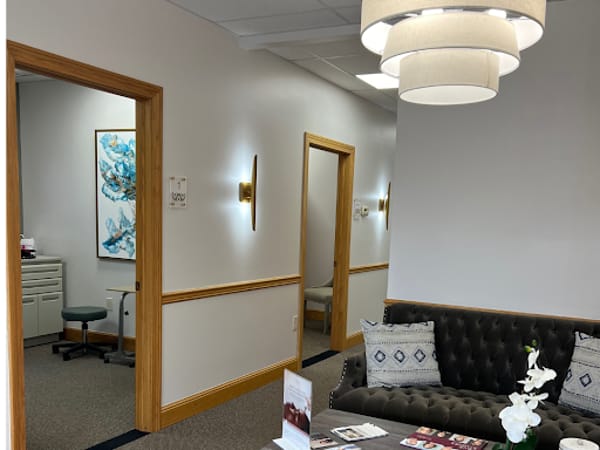 Vitality Natural Wellness
