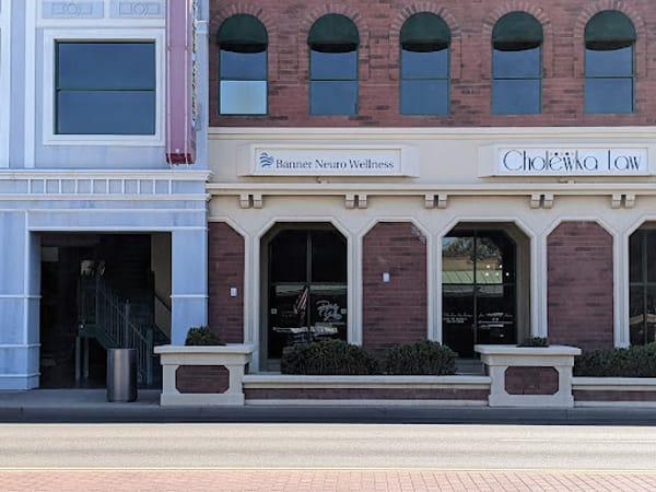 Banner Neuro Wellness Gilbert | Gilbert, AZ | Gilbert Rd.
