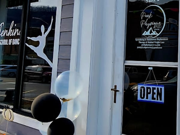 Peak Physique of SWVA, PLLC - Medical Weight Loss, TRT, Peptide, Wellness, Anti-Wrinkle Injections and IV Hydration Clinic