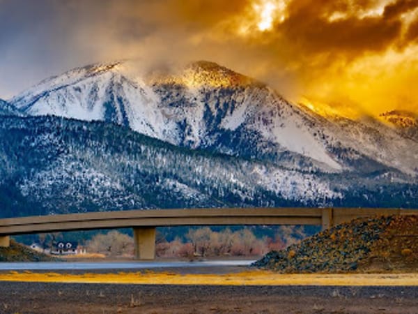 Sierra Nevada Wellness Center - Spencer Johnson MD