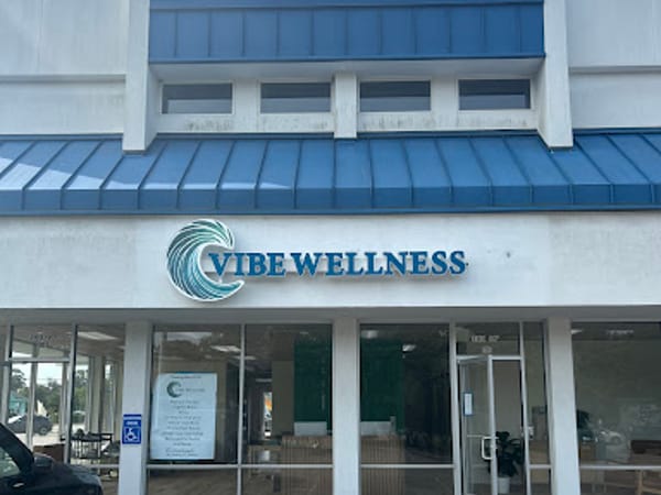 Hidration IV & Wellness Spa & Vibe Wellness