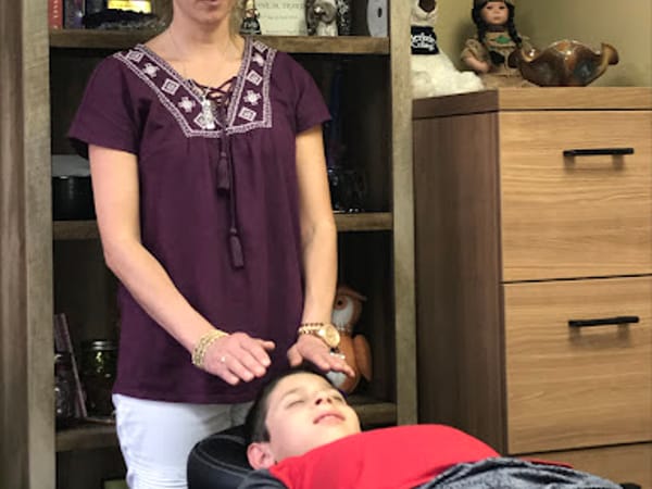 Jasmine's Holistic Center LLC