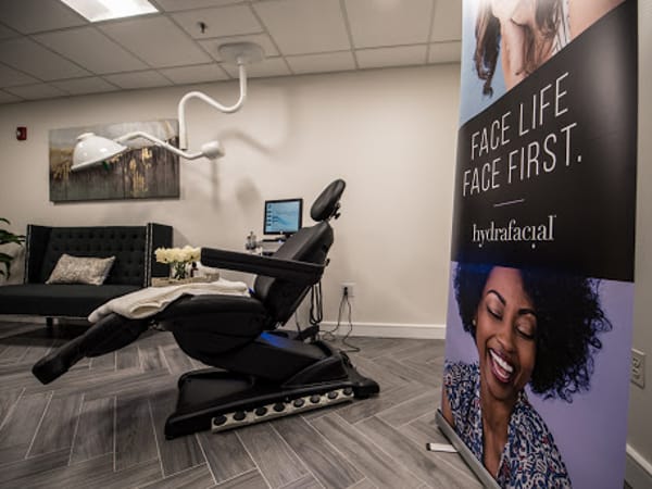 Aesthetica MedSpa