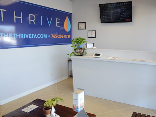 THRIVE IV