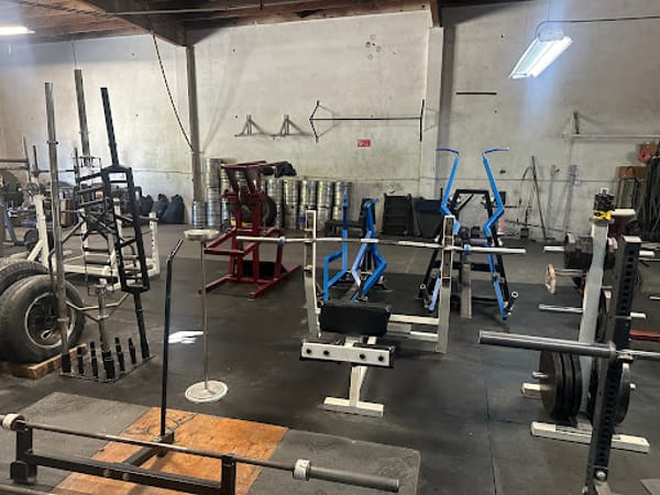 Ironborn Strength