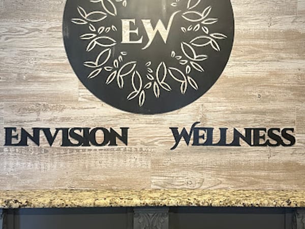 Envision Wellness