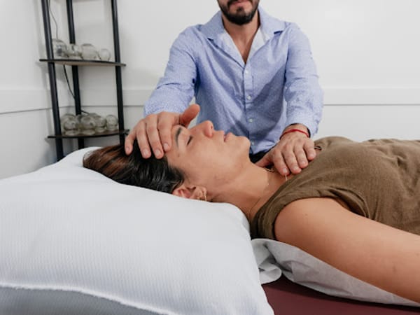 Unified Earth Medicine Acupuncture Therapy Clinic