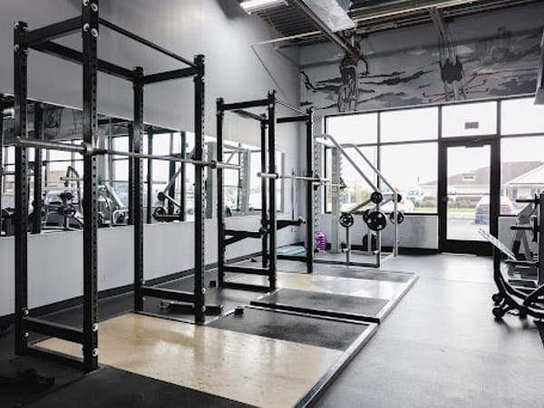 Ace Athletics Gym