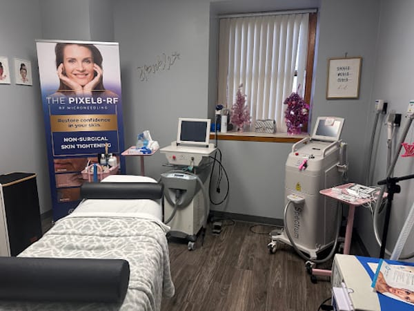 Eden Aesthetics & Wellness