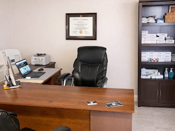 Optimal Testosterone and Weight Loss El Paso