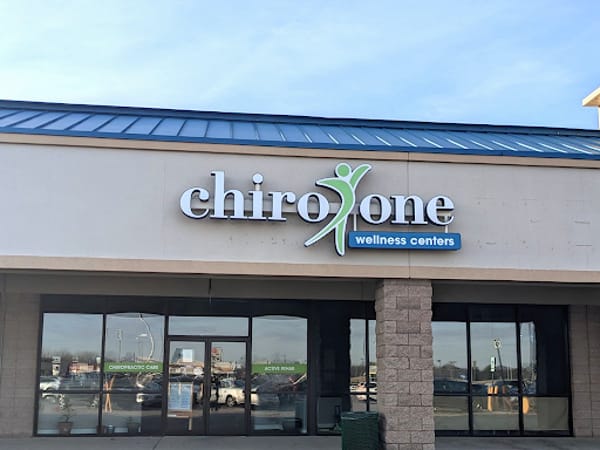 Chiro One Chiropractic & Wellness Center of Springfield