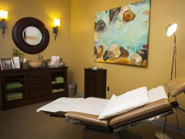 Summit Integrative Medicine: Dr. Thaddeus Jacobs, ND, LAc