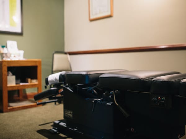 The Restorative Health Center: Maureen Passifiume, DC