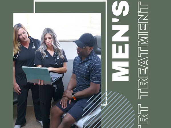 Good Integrative Healthcare LLC