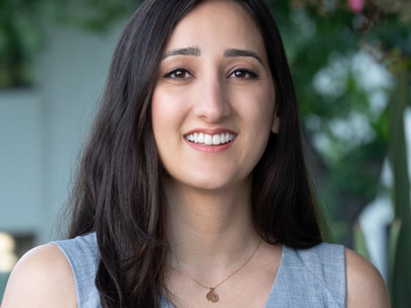 Shiva Niakan, D.O.