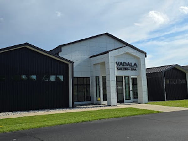 Vadala Salon + Spa