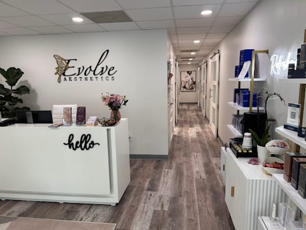 Evolve Aesthetics LLC