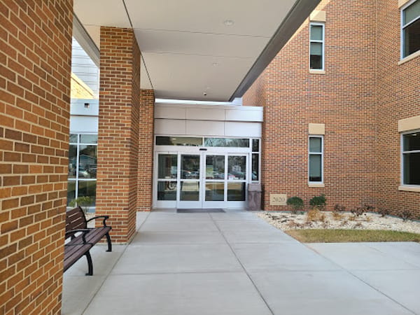 Will County Community Health Center